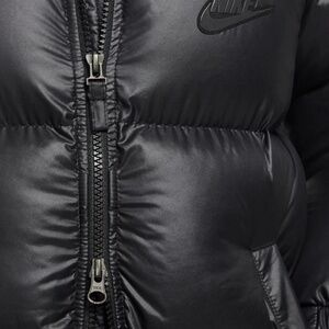 Nike Kids Therma-Fit Puffer Coat